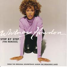 Whitney Houston - Step By Step